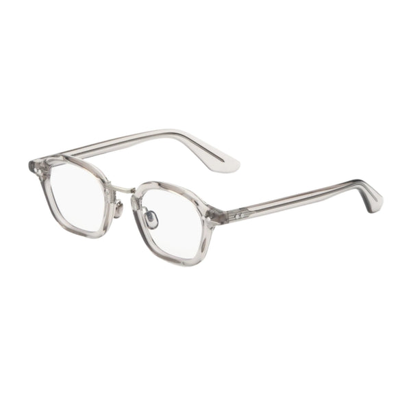 Iris Optical / Warm Grey Acetate & Blue - Light Lens - Shade Files